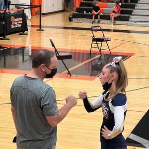 Meet your Posher, Chad